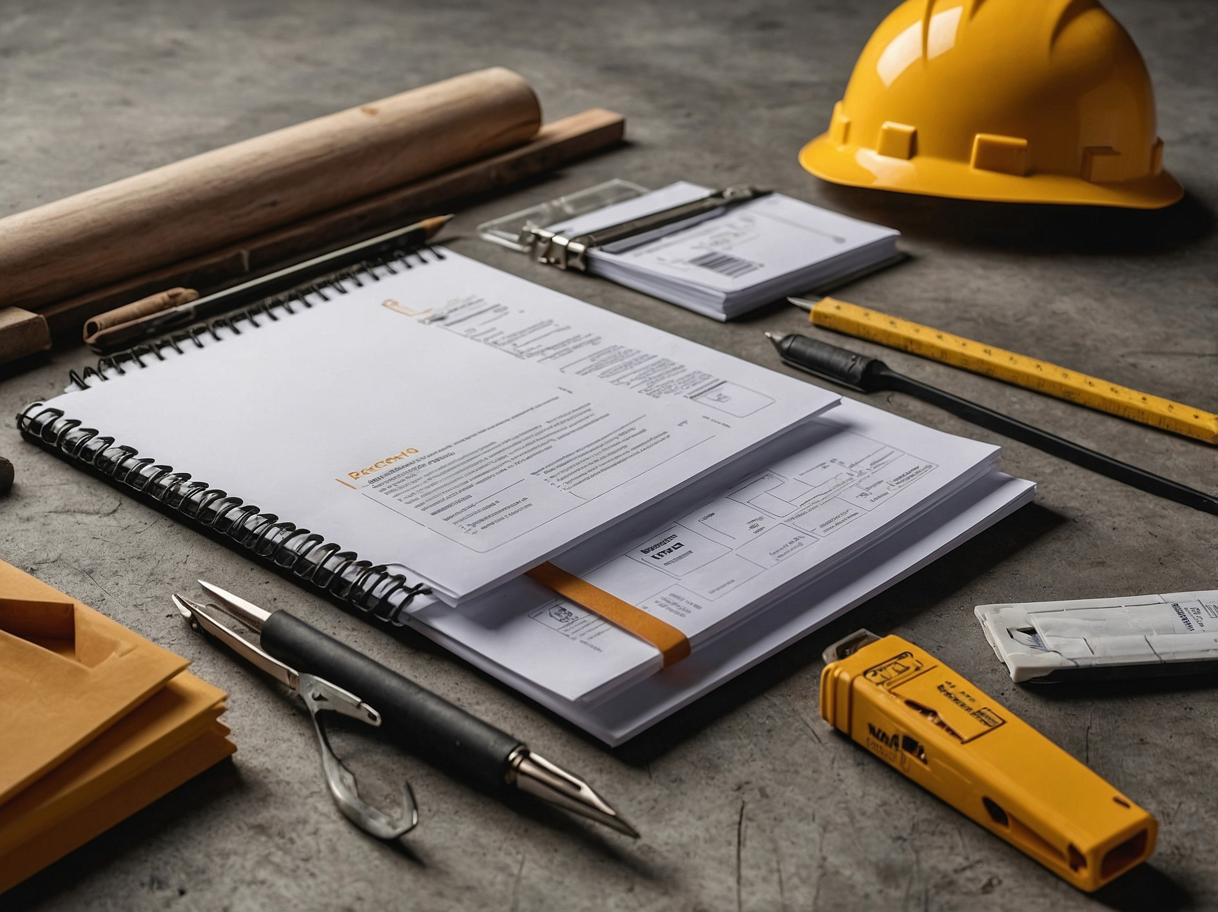 Permit-Ready Architectural Plans | Evolution Drafting
